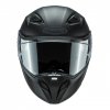 CABERG KASK INTEGRALNY DRIFT EVO II CZARNY MAT